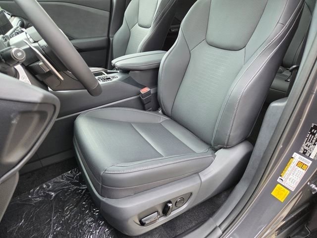 New 2026 Lexus TX 350 AWD image 9
