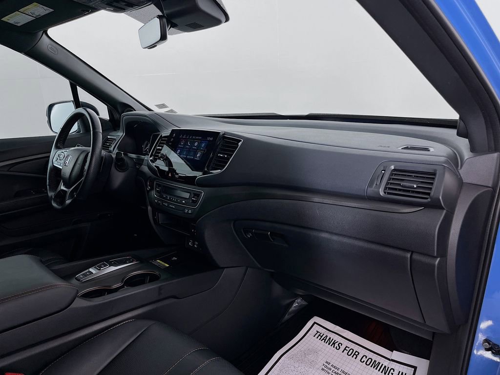 Used 2024 Honda Passport TrailSport image 34