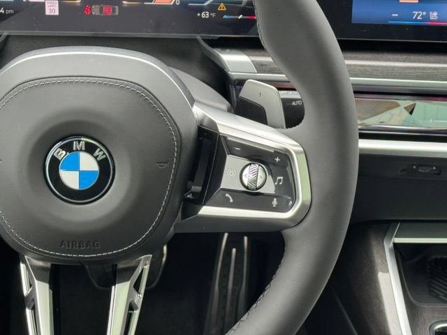 New 2026 BMW 760i xDrive AWD/4WD image 21