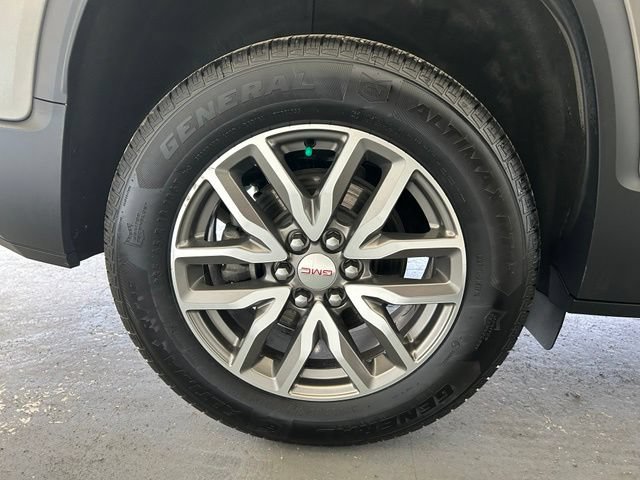 Used 2019 GMC Acadia SLE FWD image 12
