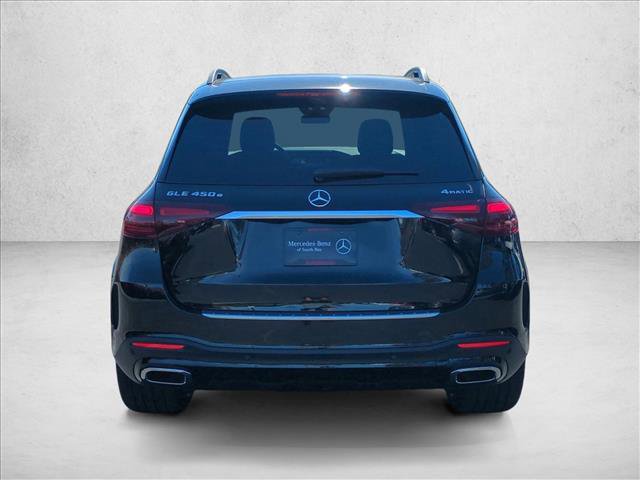 New 2026 Mercedes-Benz GLE 450e 4MATIC image 8
