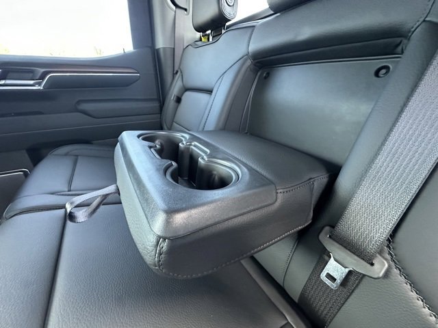 New 2026 GMC Sierra 1500 Denali w/ Denali Reserve Package image 28