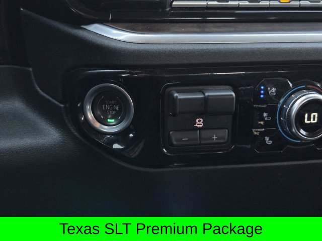 Used 2024 GMC Sierra 3500 SLT w/ Texas SLT Premium Package AWD/4WD image 18