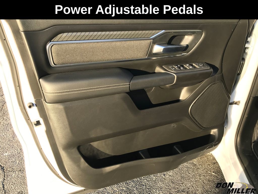 New 2026 RAM 1500 Big Horn image 11