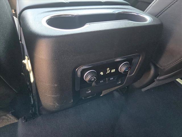 Used 2023 Chevrolet Tahoe Z71 AWD/4WD image 18