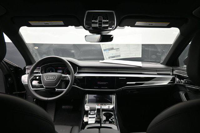 New 2027 Audi A8 L 3.0T AWD/4WD image 10