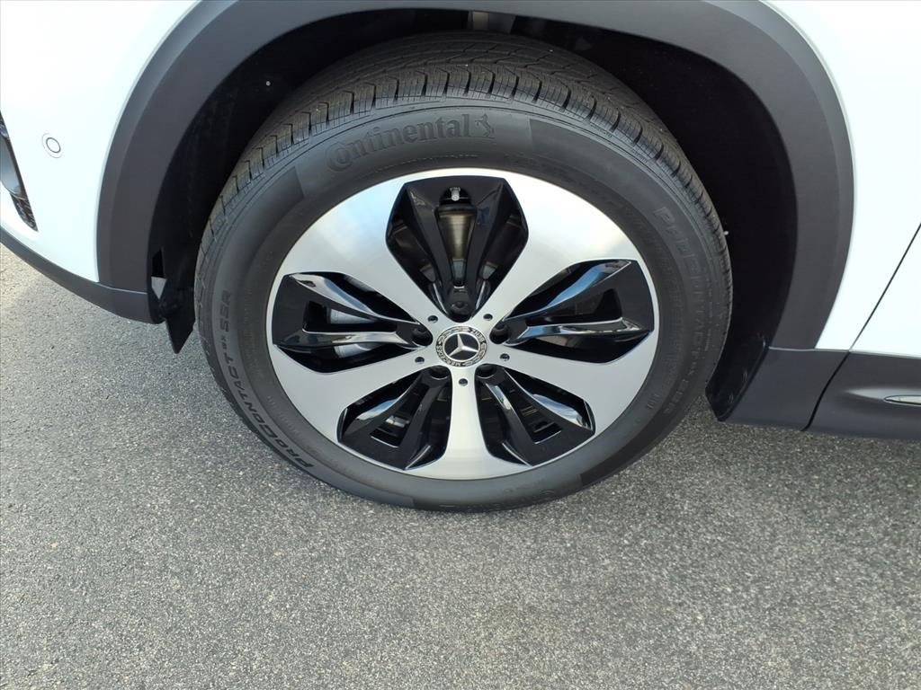 New 2025 Mercedes-Benz GLB 250 4MATIC image 10