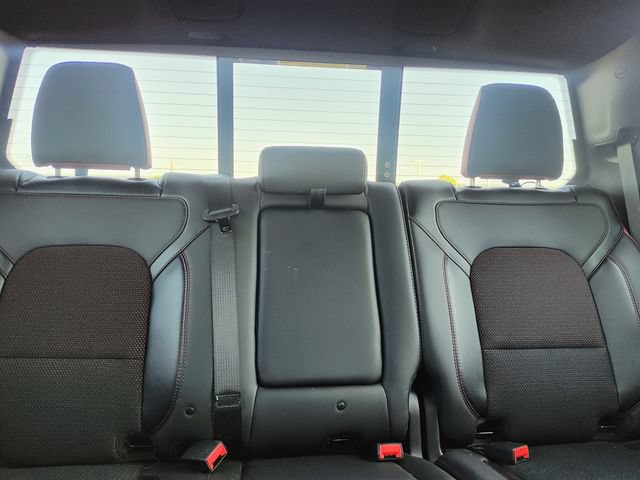 Used 2025 RAM 1500 Rebel w/ Rebel Level 1 Equipment Group AWD/4WD image 12