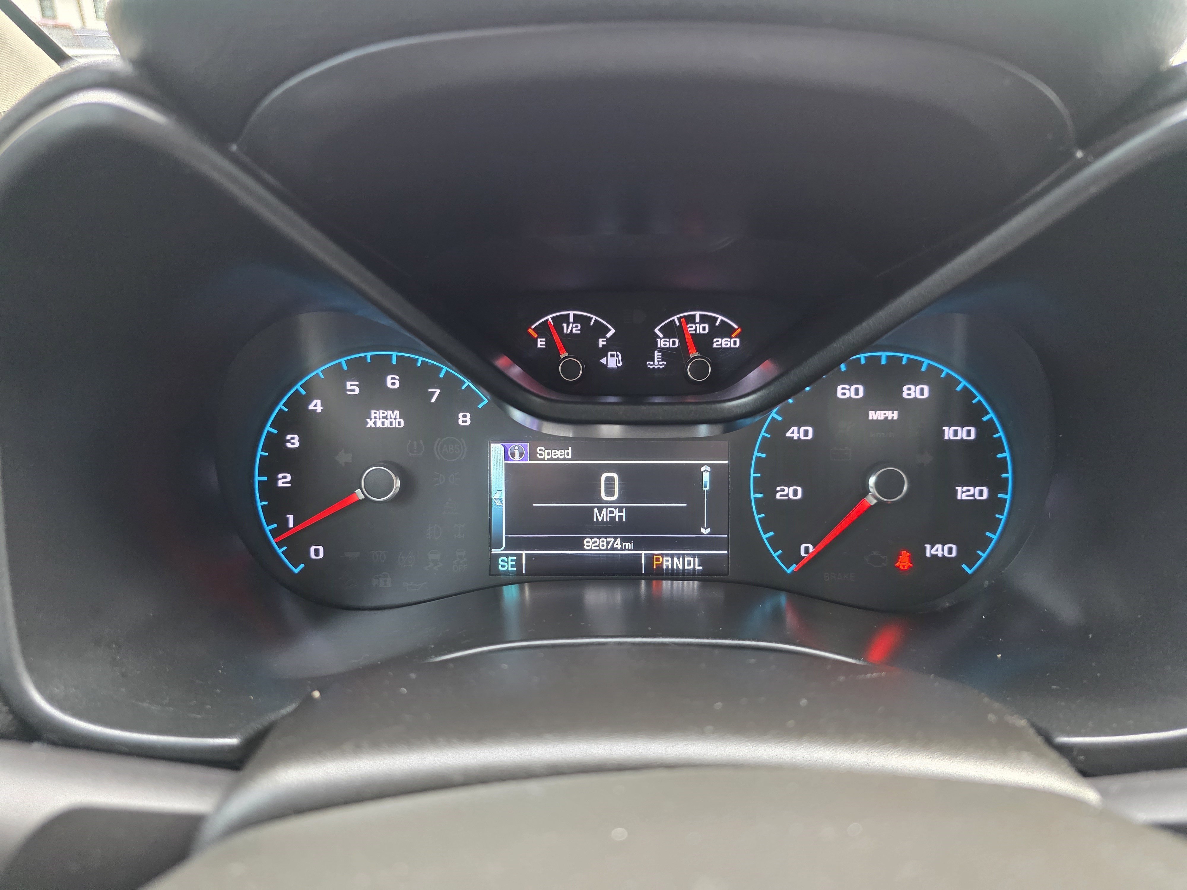 Used 2018 GMC Canyon All Terrain image 16