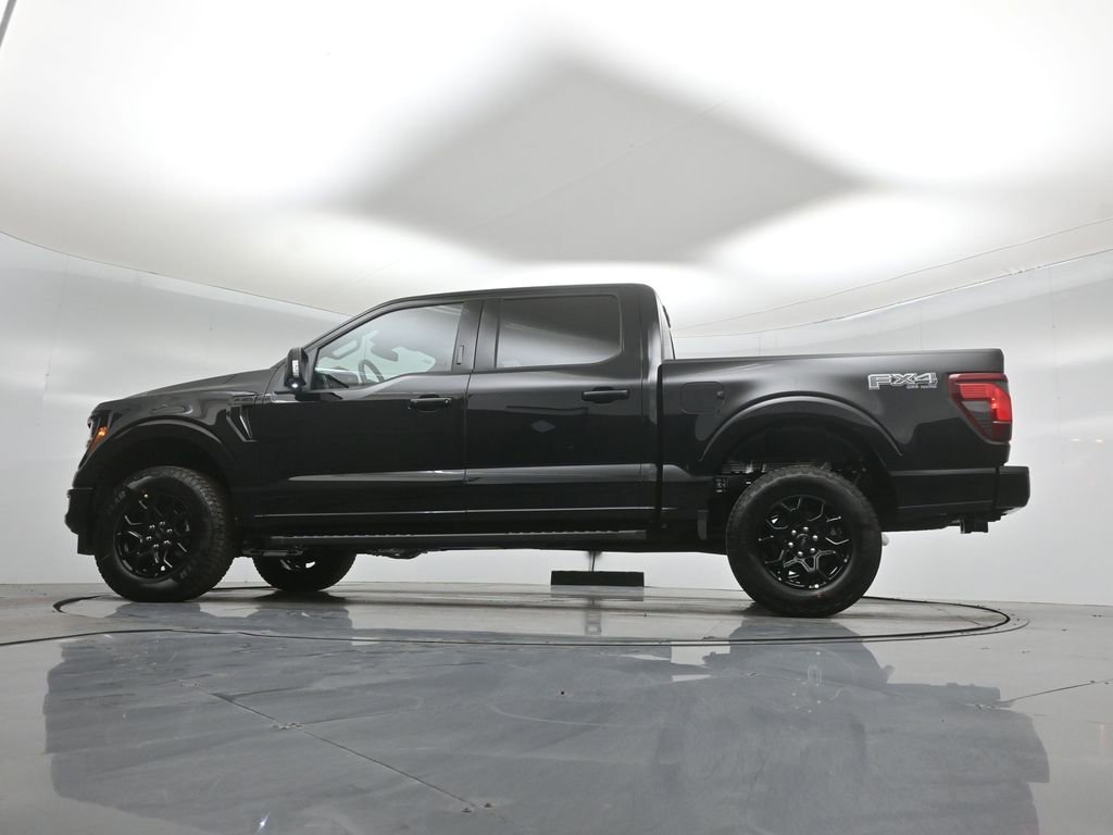 New 2026 Ford F150 XLT AWD/4WD image 50