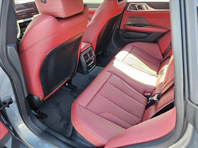 New 2026 BMW i4 xDrive40i w/ Premium Package AWD/4WD image 15