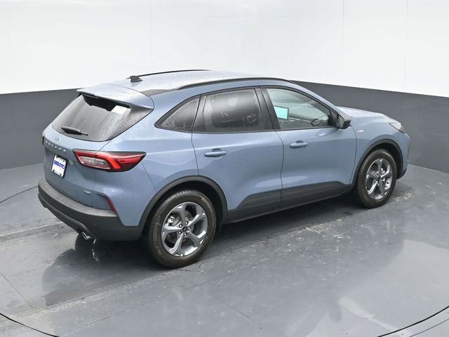 New 2025 Ford Escape ST-Line w/ Equipment Group 301A image 40