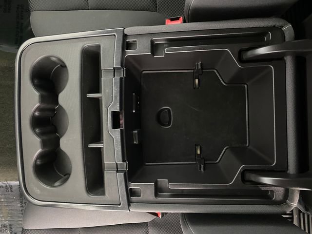 Certified 2016 Chevrolet Silverado 1500 LT w/ All Star Edition image 27