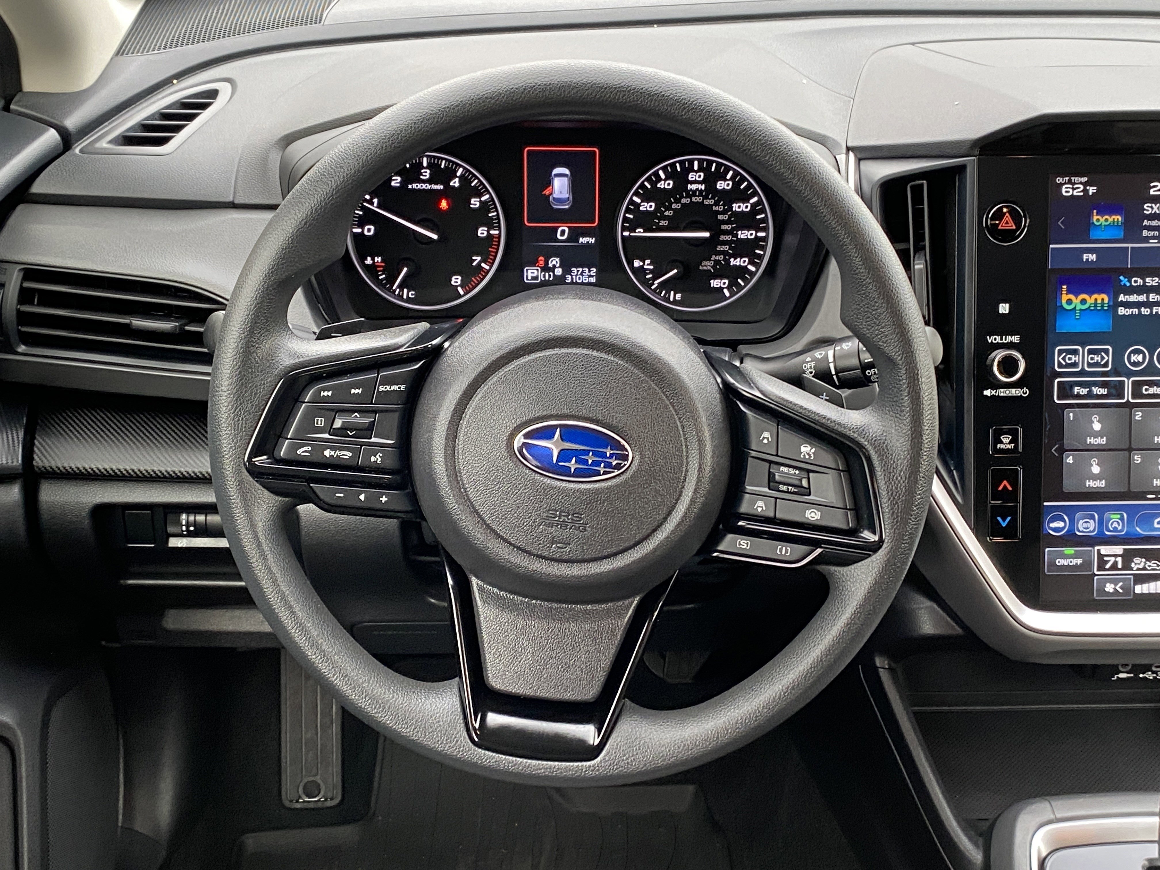 Used 2025 Subaru Crosstrek 2.0i Premium w/ Crosstrek Mirror Package image 10