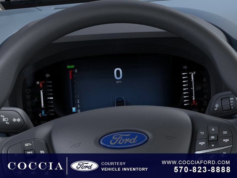 New 2026 Ford Maverick XLT AWD/4WD image 13