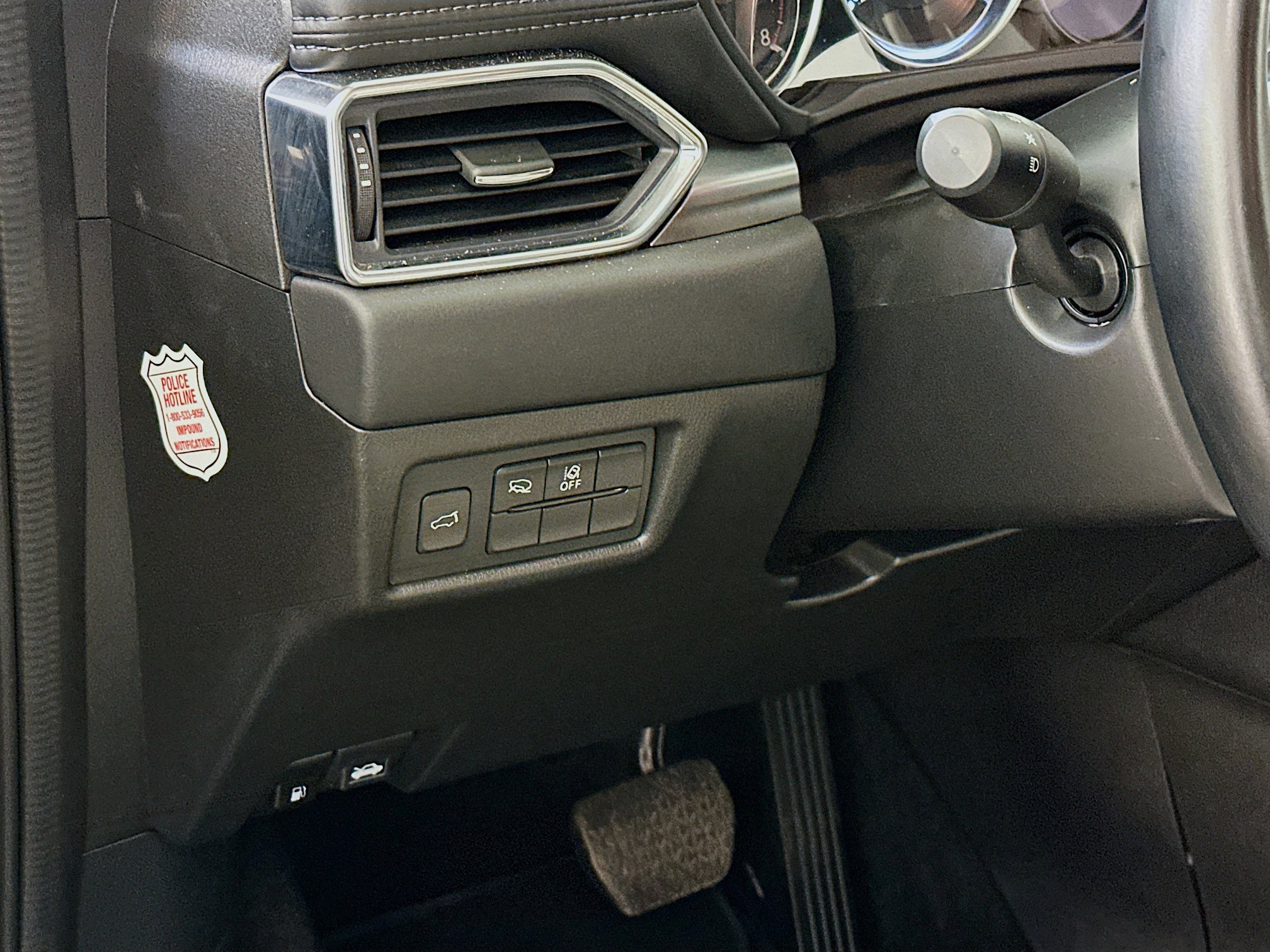 Used 2025 MAZDA CX-5 AWD 2.5 S w/ Preferred Package image 17