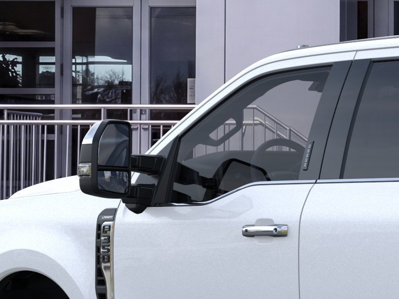 New 2026 Ford F350 Lariat w/ Lariat Ultimate Package AWD/4WD image 20