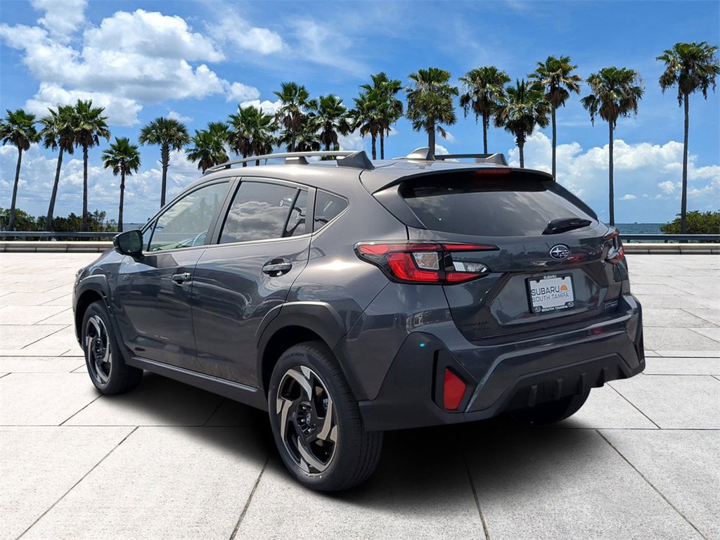 New 2026 Subaru Crosstrek 2.5i Limited image 5