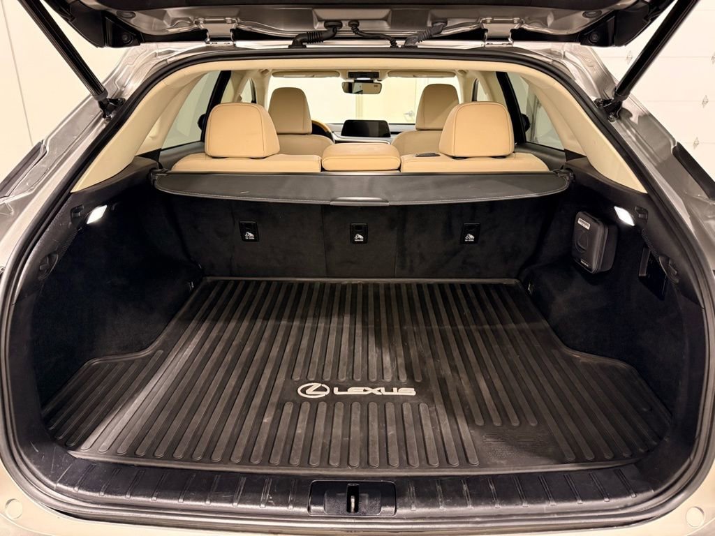 Used 2022 Lexus RX 350 FWD w/ Premium Package image 10