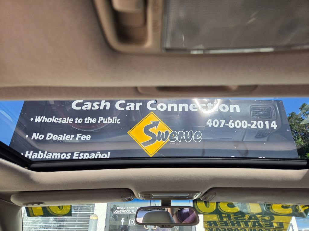 Used 2001 Lexus ES 330 FWD image 25