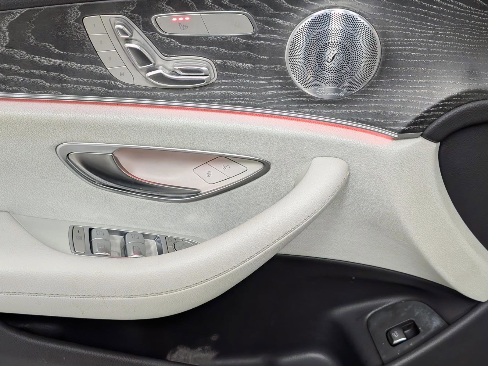 Used 2021 Mercedes-Benz E 450 4MATIC Sedan w/ Premium Package image 13