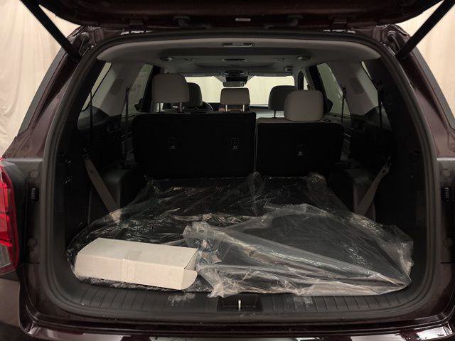 New 2024 Hyundai Palisade SEL image 9