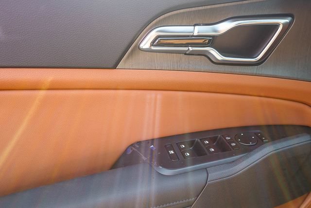 New 2026 Kia Sportage X-Line AWD/4WD image 25