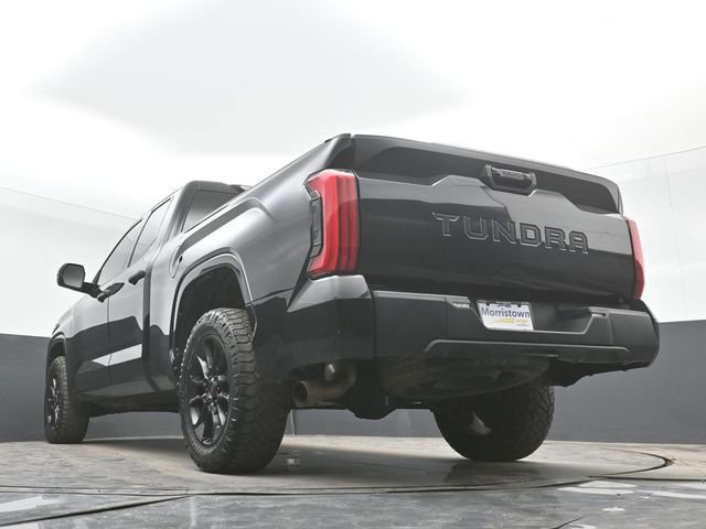 Used 2023 Toyota Tundra SR image 45