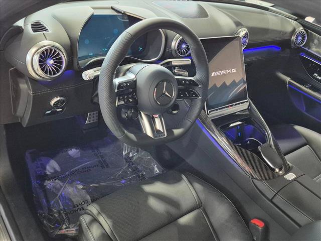 New 2026 Mercedes-Benz AMG GT 43 image 3