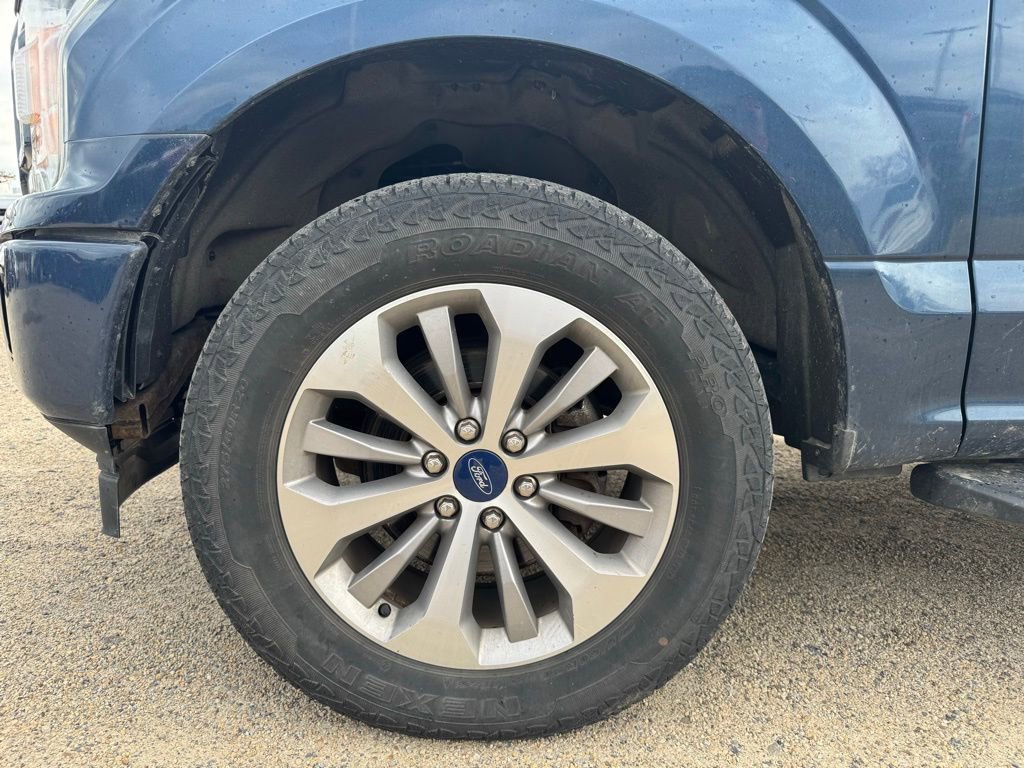 Used 2018 Ford F150 XL w/ Equipment Group 101A Mid image 12