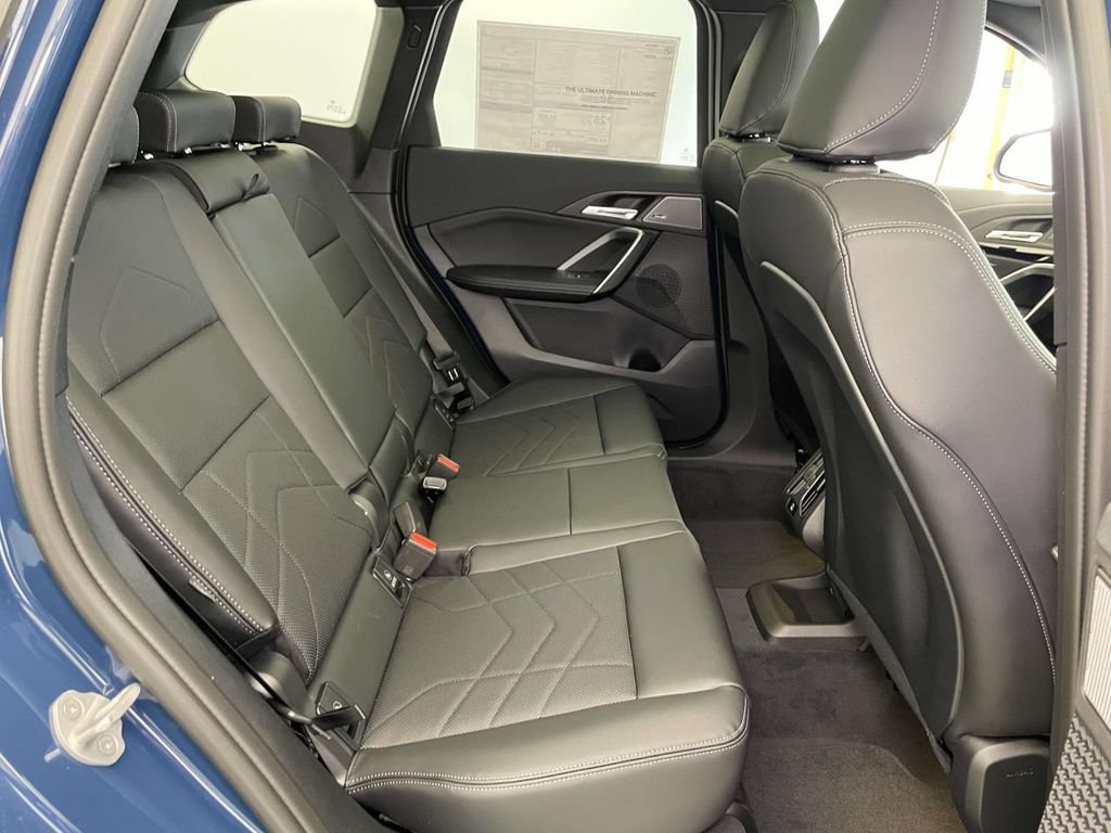 New 2026 BMW X1 xDrive28i w/ Convenience Package AWD/4WD image 19