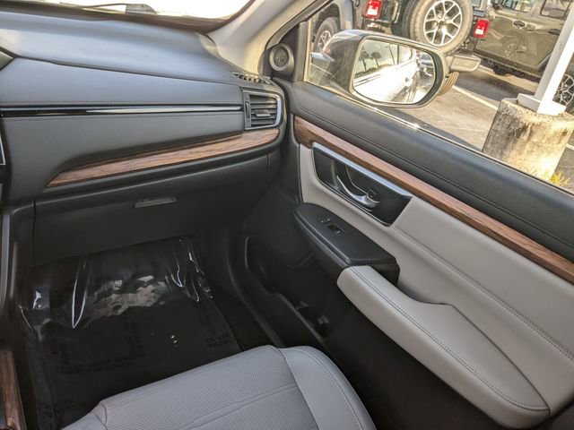 Used 2021 Honda CR-V Touring image 14