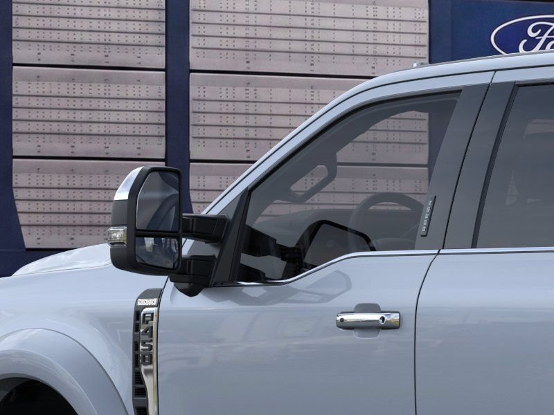 New 2026 Ford F450 King Ranch AWD/4WD image 20