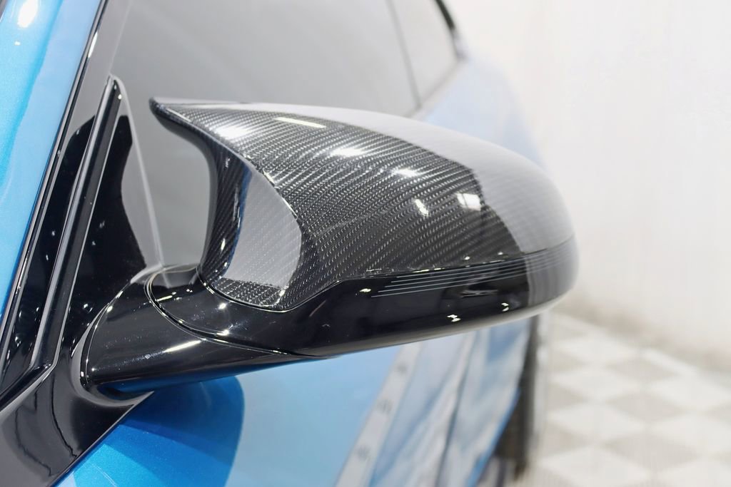 Used 2021 BMW M2 Competition w/ Executive Package image 8