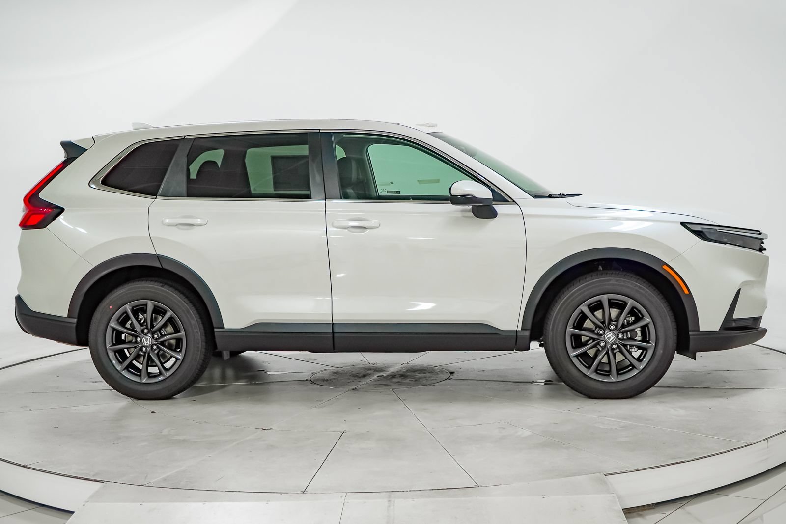 New 2026 Honda CR-V EX-L image 11