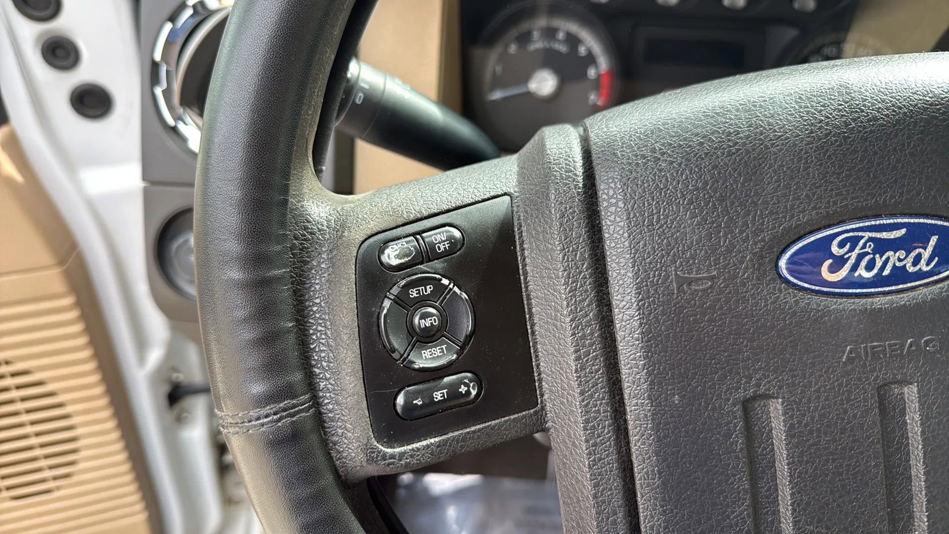 Used 2012 Ford F250 XLT w/ XLT Interior Pkg RWD image 19