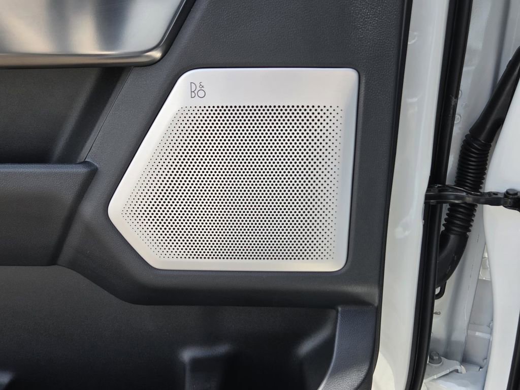 New 2026 Ford F350 Platinum AWD/4WD image 17