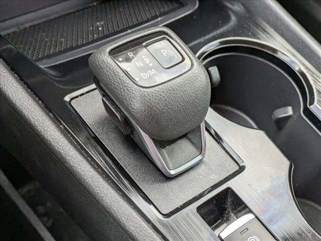 Used 2023 Nissan Rogue S image 13