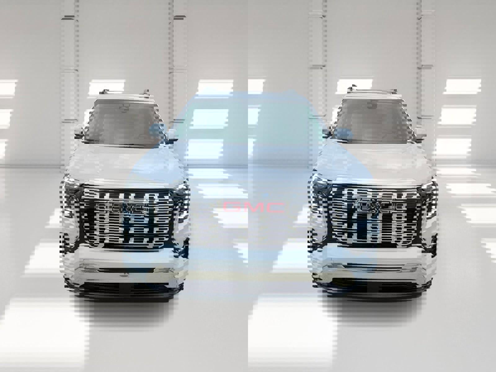 New 2026 GMC Terrain Denali w/ LPO, Floor Liner Package image 2