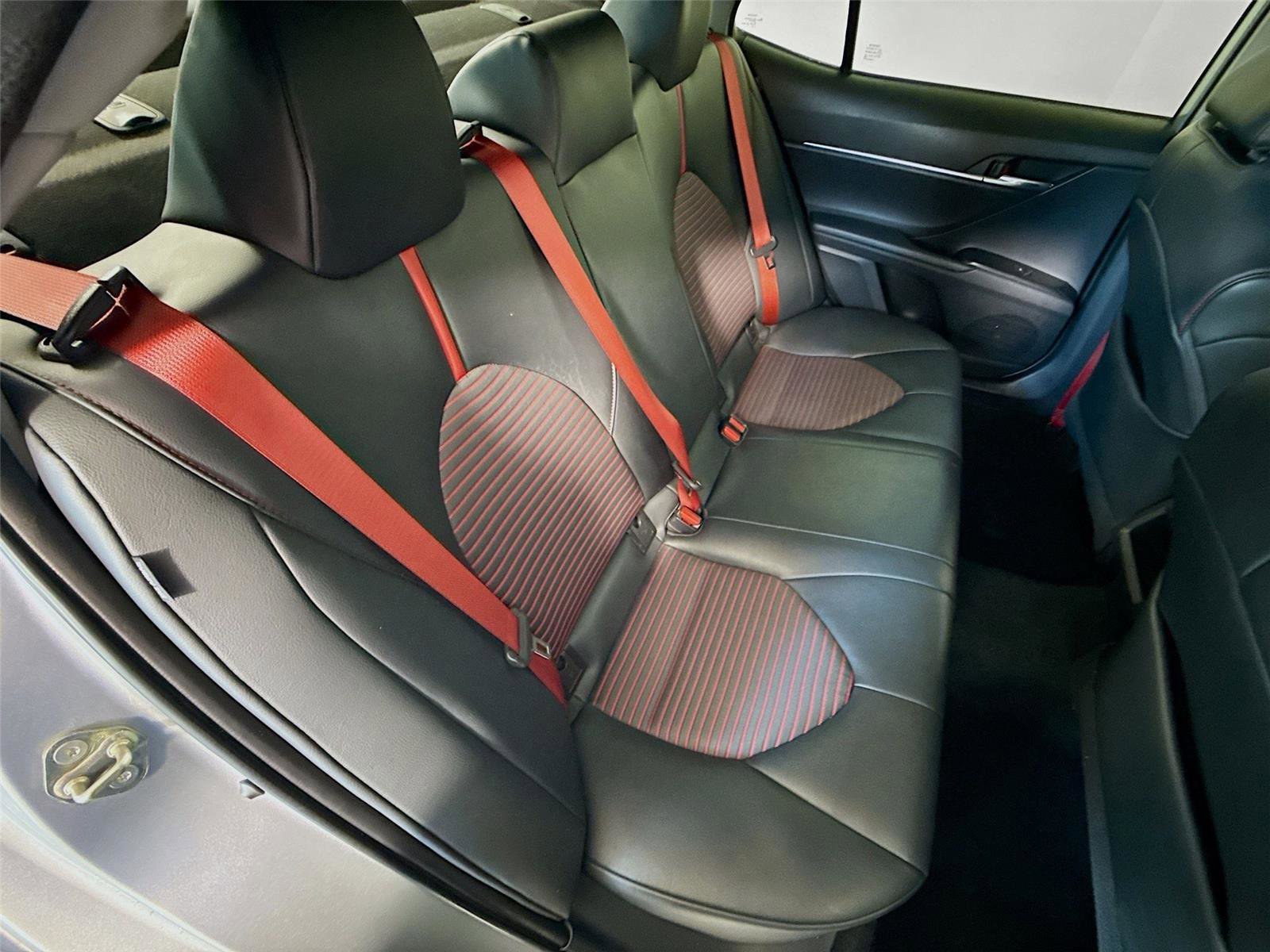 Used 2020 Toyota Camry TRD image 10