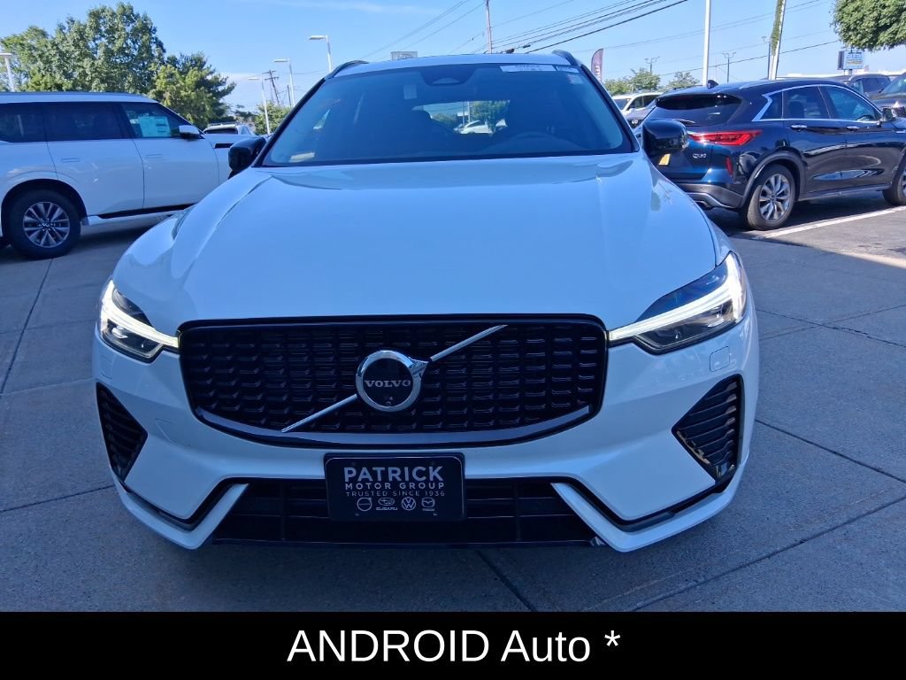 Used 2025 Volvo XC60 T8 Plus w/ Climate Package AWD/4WD image 9