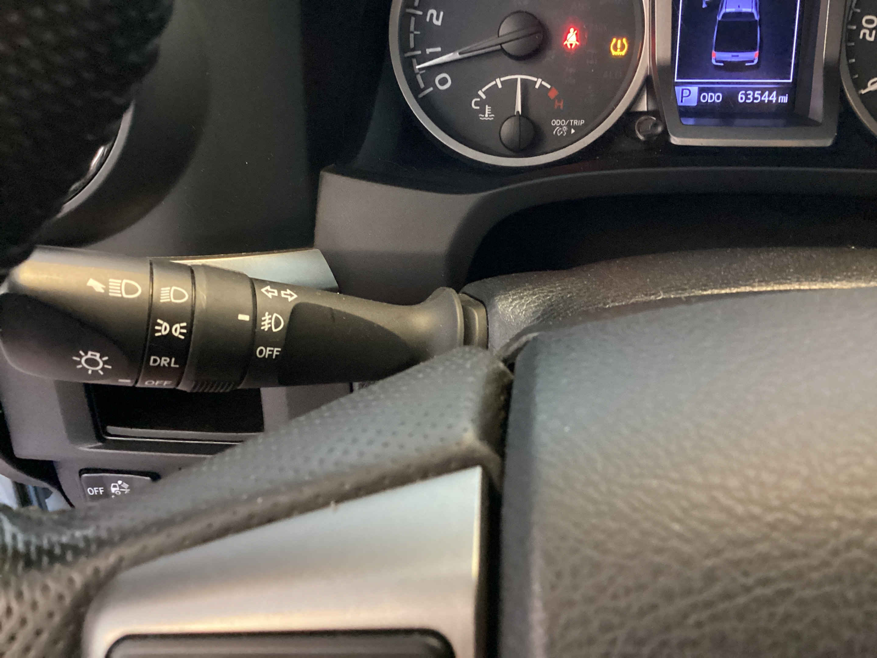 Used 2019 Toyota Tacoma SR5 AWD/4WD image 34