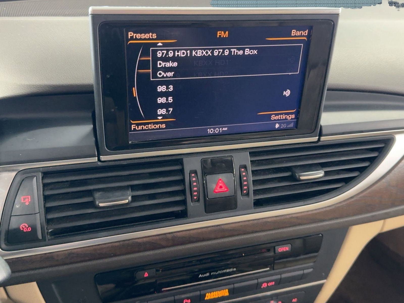 Used 2012 Audi A6 2.0T Premium Plus image 22