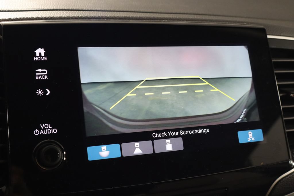 Used 2022 Honda Pilot Special Edition image 36