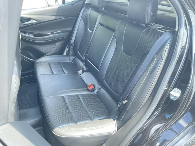 Used 2021 Buick Encore GX Essence w/ Experience Buick Package AWD/4WD image 24