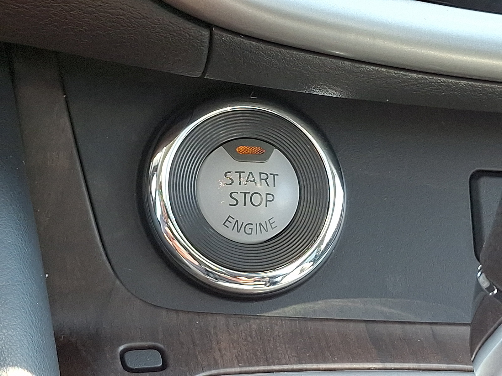 Certified 2020 Nissan Murano Platinum AWD/4WD image 25