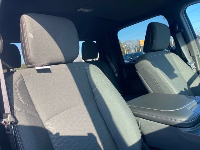 New 2026 RAM 2500 Tradesman AWD/4WD image 28
