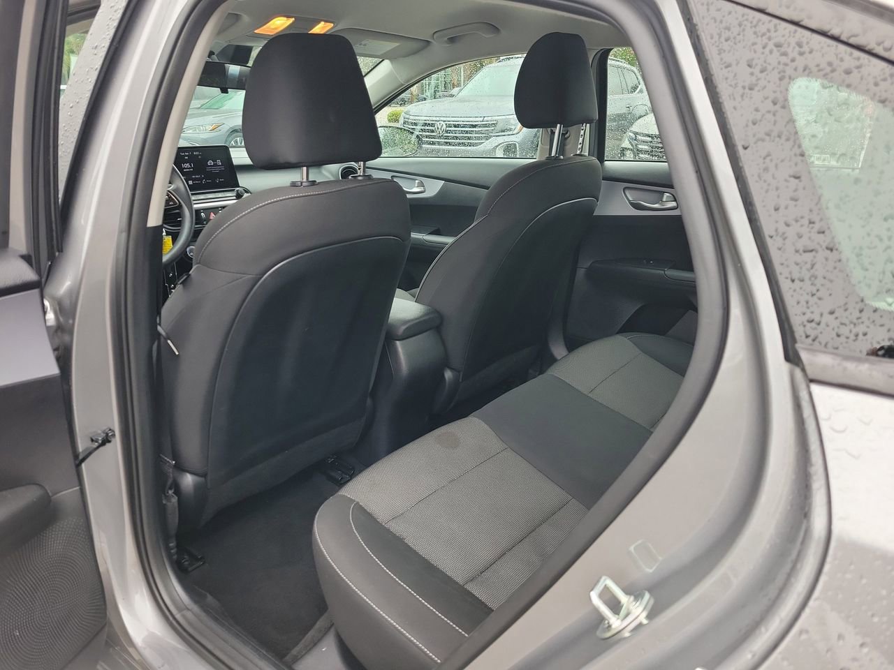 Used 2024 Kia Forte LXS image 8