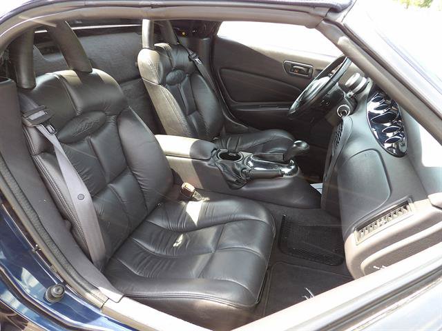 Used 2001 Chrysler Prowler RWD image 30