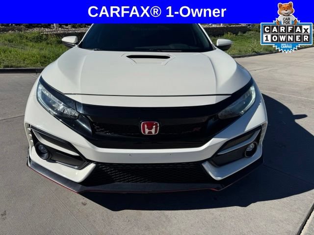 Used 2020 Honda Civic Type R image 2